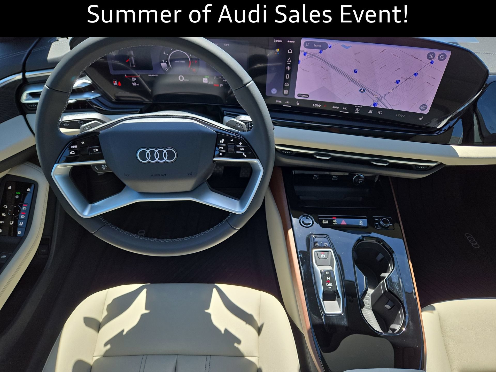 New 2026 Audi A5 Premium AWD/4WD image 14