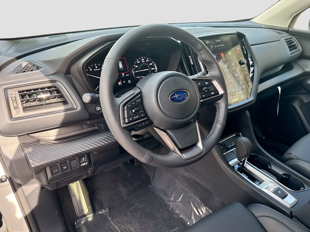 New 2026 Subaru Ascent Premium w/ Premium Package AWD/4WD image 5