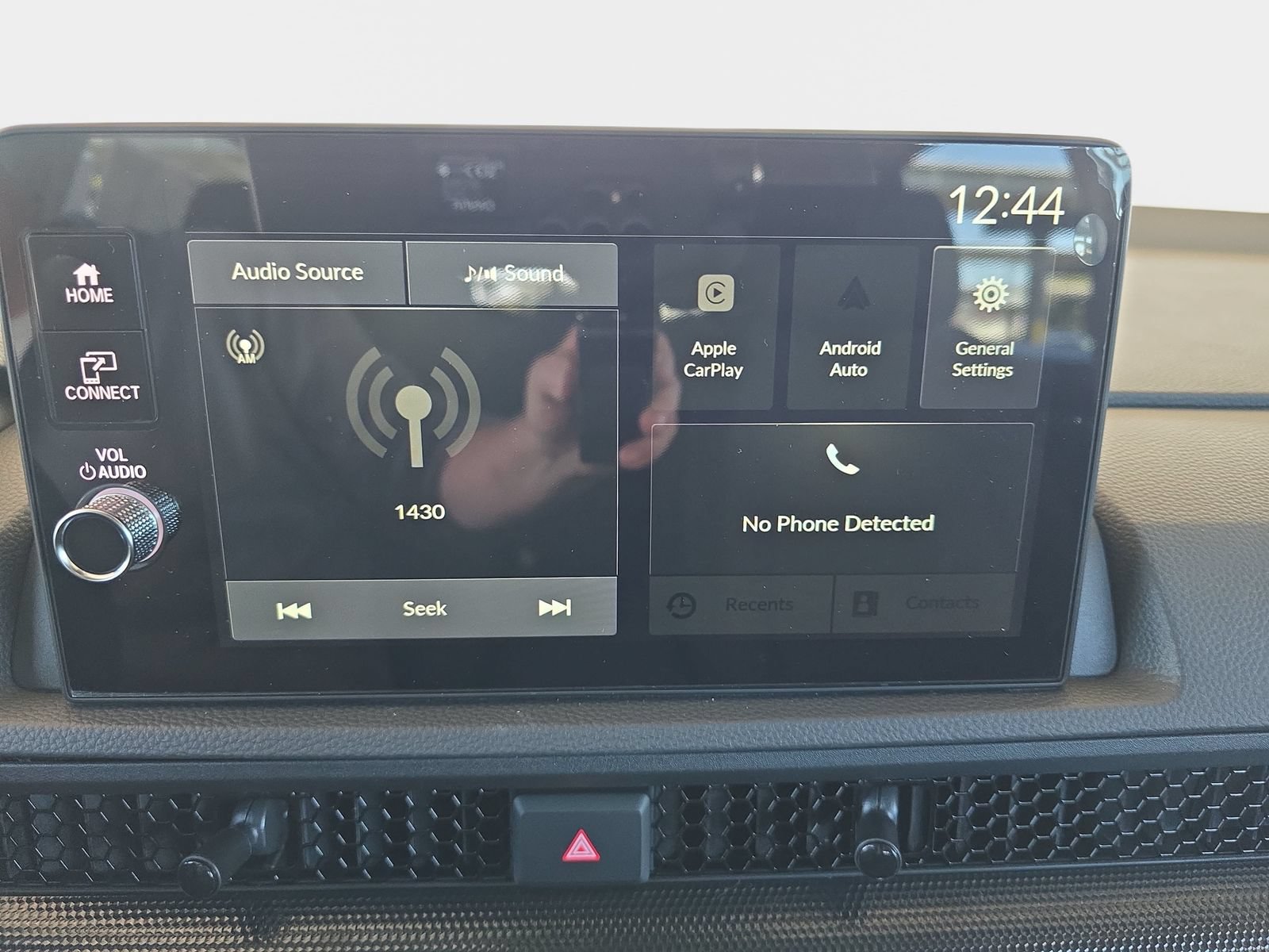 New 2026 Honda CR-V LX image 20