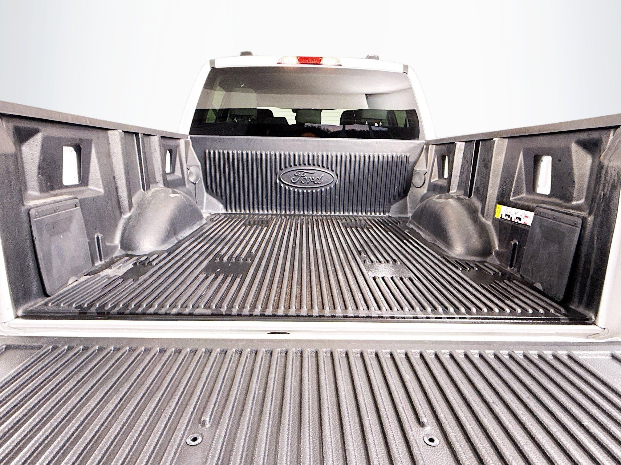 Used 2024 Ford F150 XLT image 33