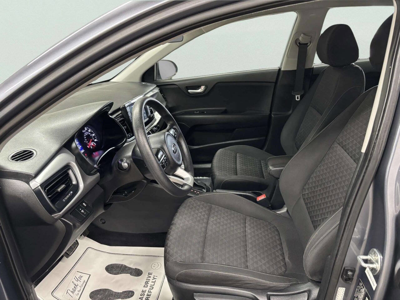 Used 2020 Kia Rio S image 12