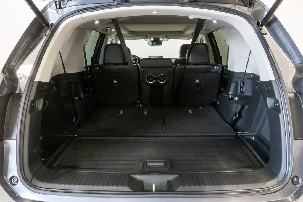 Used 2024 Honda Pilot Touring image 32