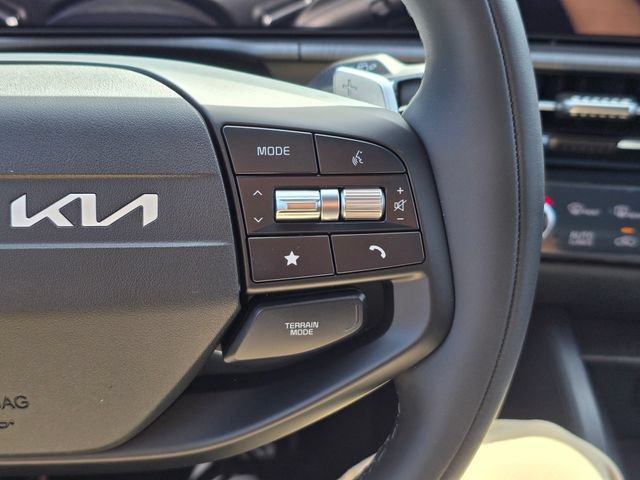 New 2026 Kia Sportage X-Line AWD/4WD image 26