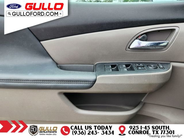 Used 2016 Honda Odyssey EX-L image 17