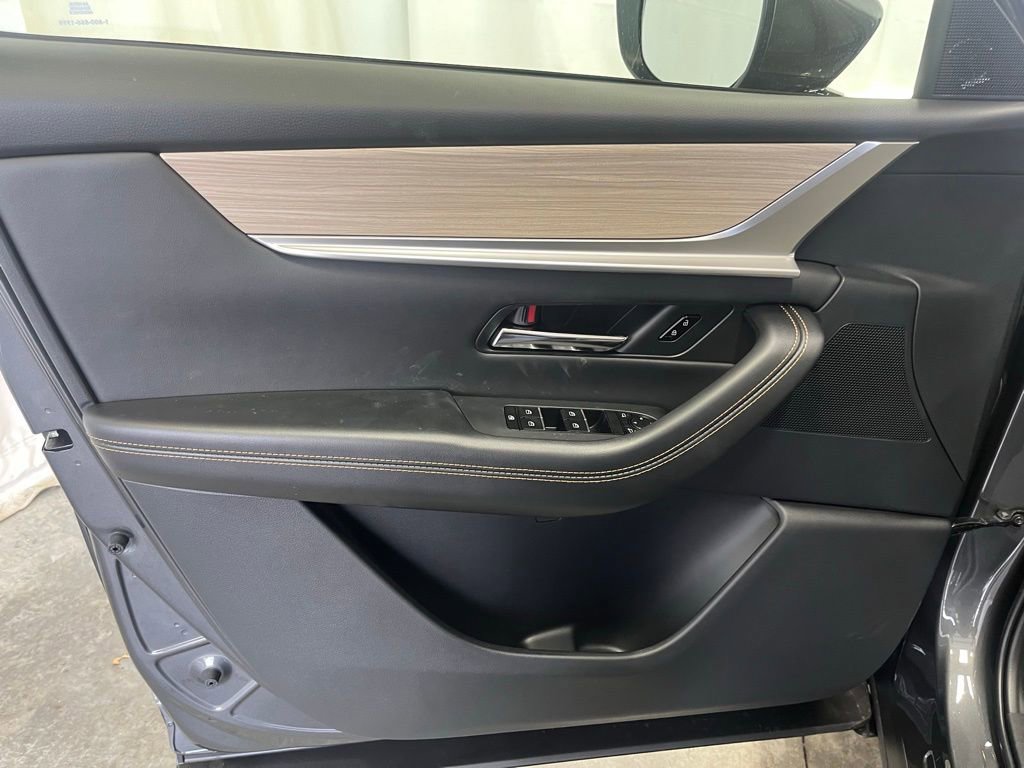 New 2026 MAZDA CX-90 3.3 Turbo w/ Preferred Package image 9