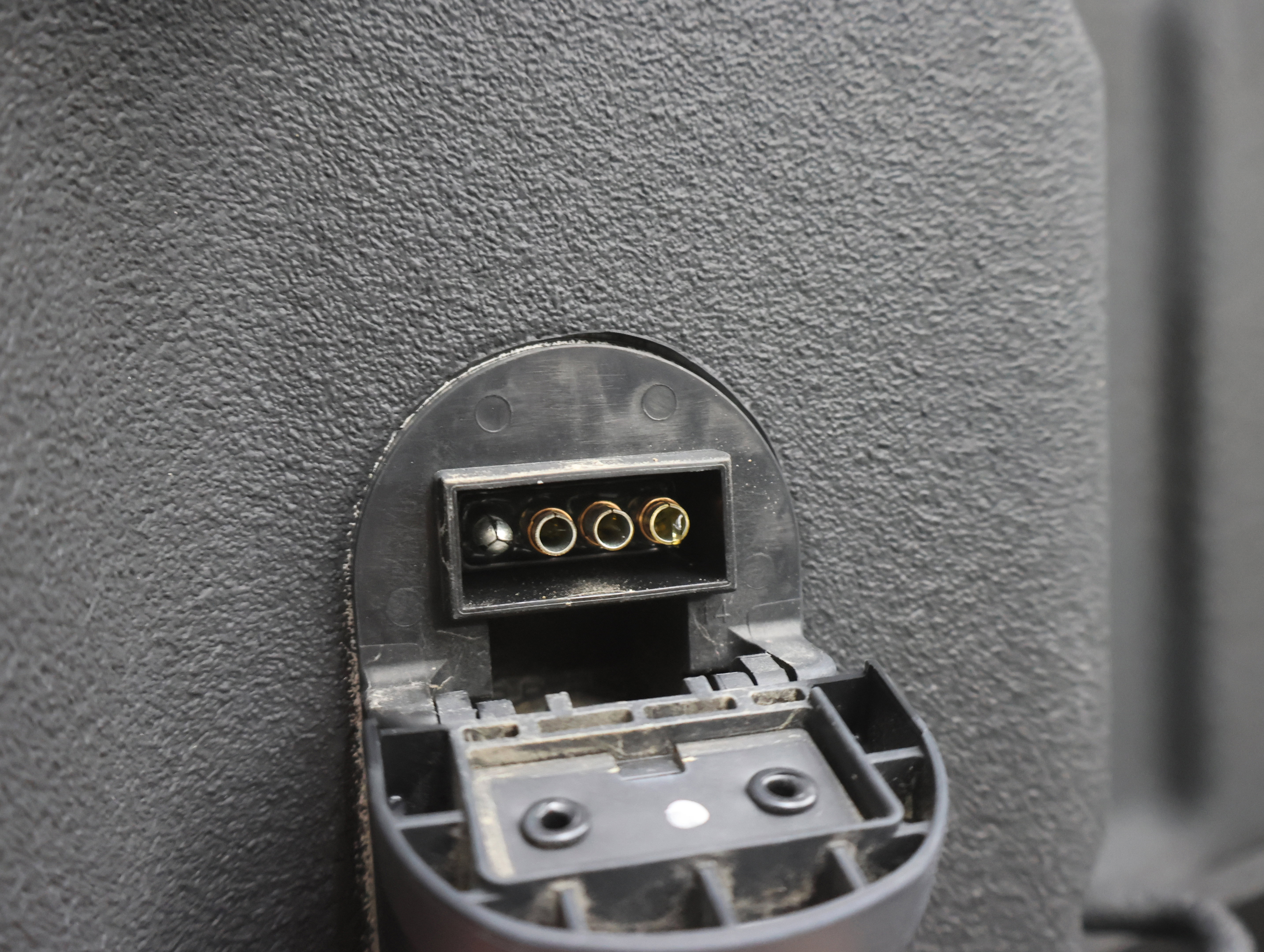 Used 2023 GMC Sierra 2500 Pro w/ Gooseneck/5TH Wheel Package image 29