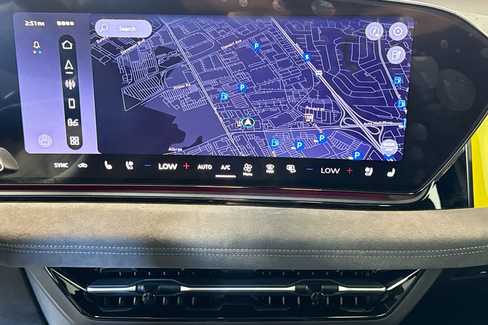 New 2027 Audi S6 e-tron Prestige AWD/4WD image 13