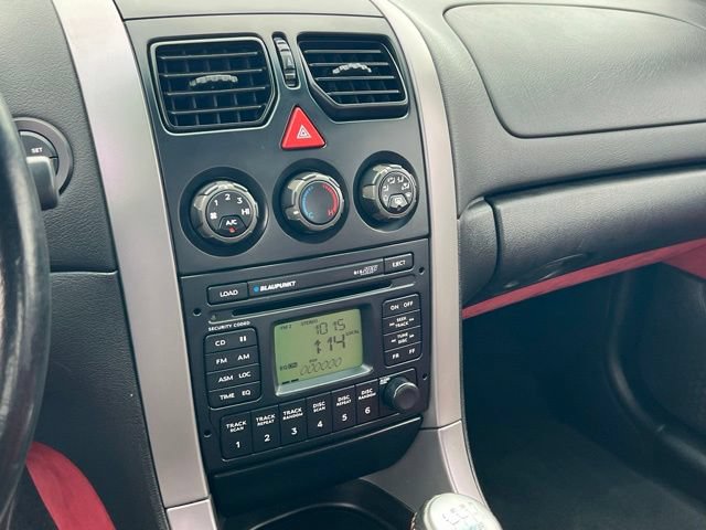 Used 2004 Pontiac GTO RWD image 19