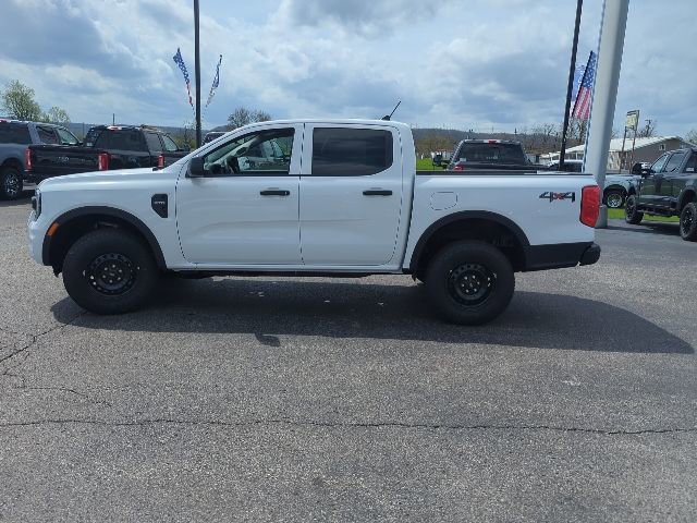 New 2026 Ford Ranger XL image 6