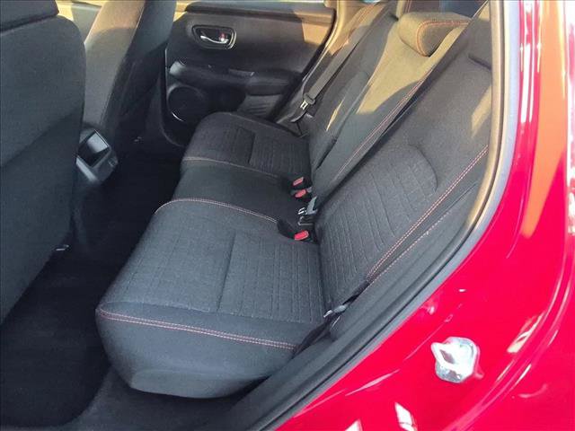 Used 2025 Honda HR-V Sport image 17