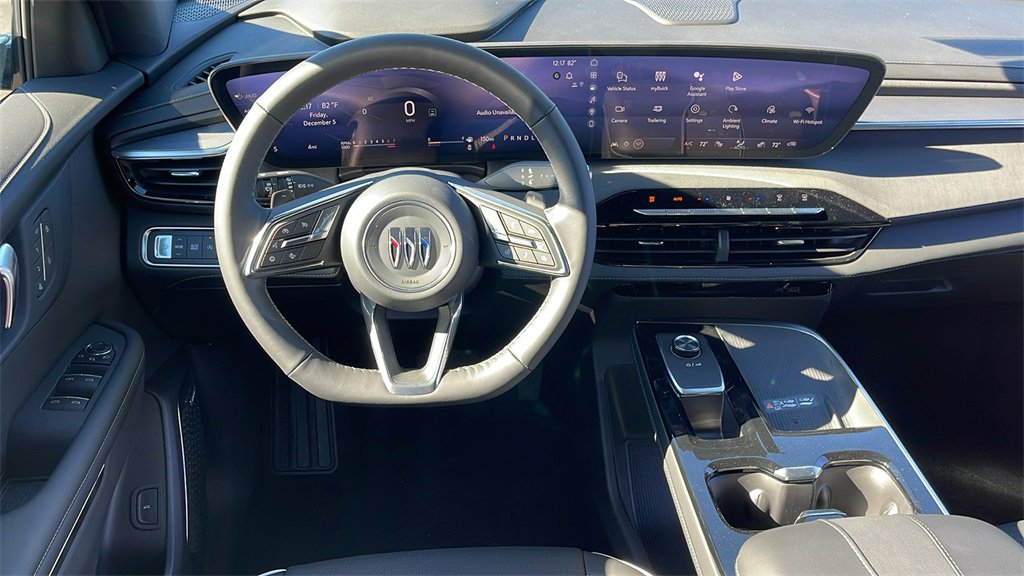 New 2026 Buick Enclave Sport Touring w/ Power Package image 14