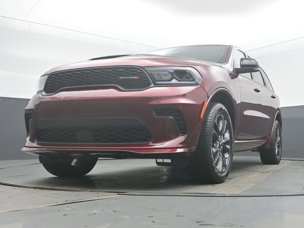 New 2026 Dodge Durango GT image 48