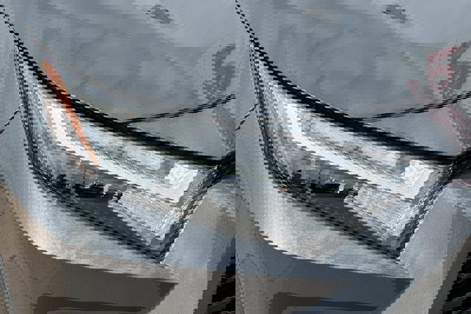 New 2025 Toyota RAV4 XLE image 28