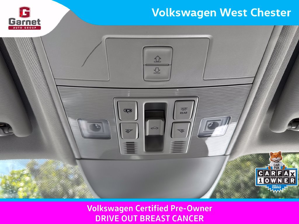 Certified 2024 Volkswagen Taos SE AWD/4WD image 27
