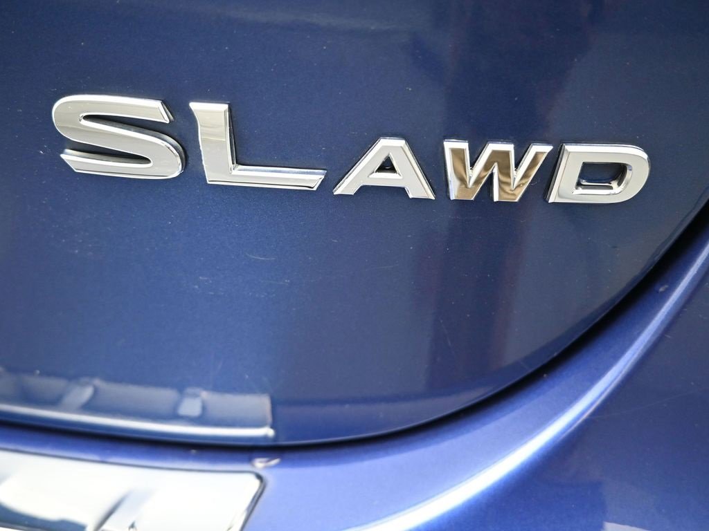 Used 2022 Nissan Rogue Sport SL w/ Premium Package image 10