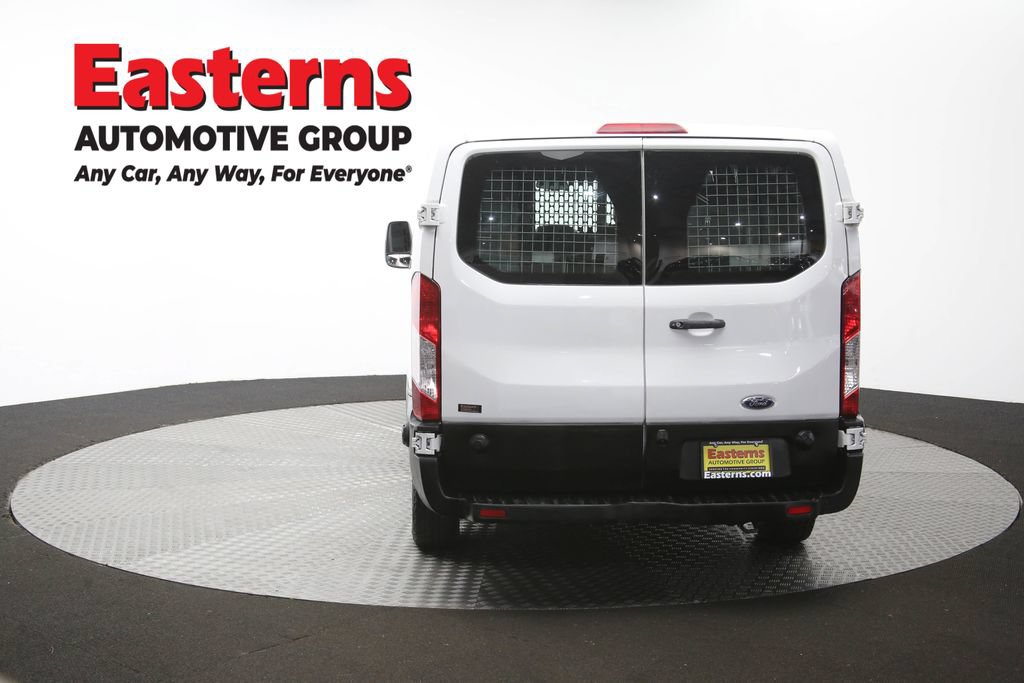 Used 2019 Ford Transit 150 148 Low Roof RWD image 35
