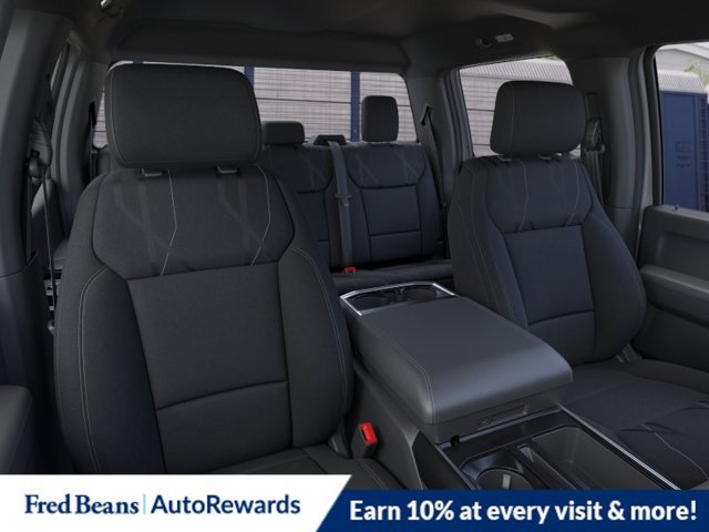 New 2026 Ford F150 STX AWD/4WD image 13