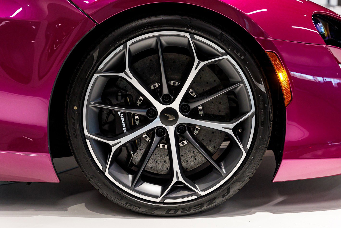 New 2026 McLaren Artura Performance image 18