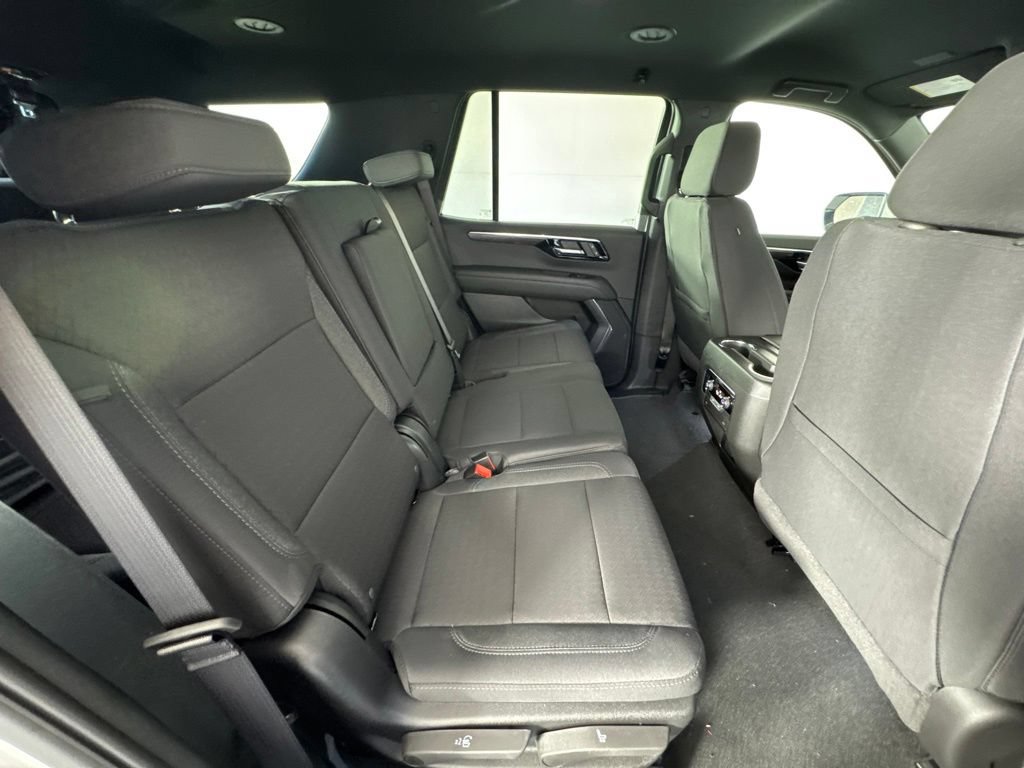New 2026 Chevrolet Tahoe LS w/ Max Trailering Package AWD/4WD image 31