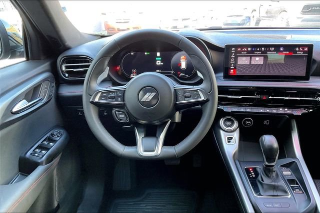 Certified 2024 Dodge Hornet R/T w/ R/T Blacktop Package AWD/4WD image 4