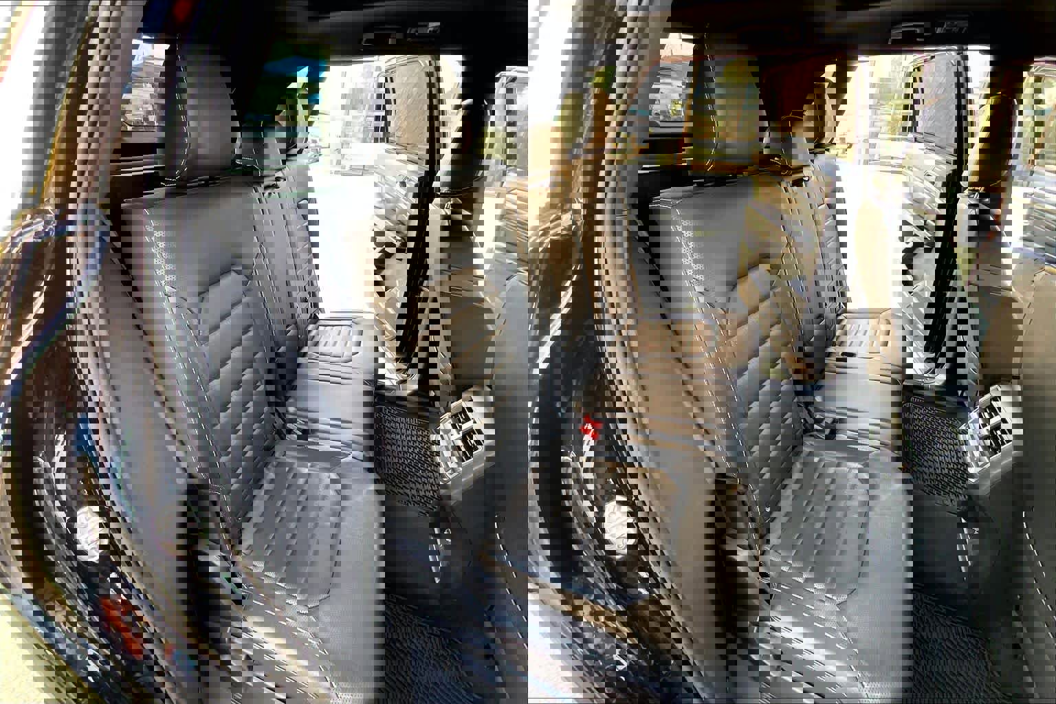 Used 2020 Volkswagen Atlas Cross Sport SEL Premium R-Line image 20