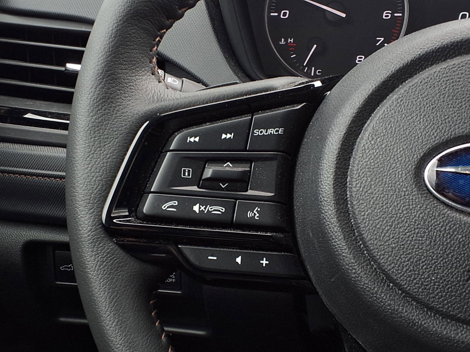 Certified 2026 Subaru Forester Touring image 15