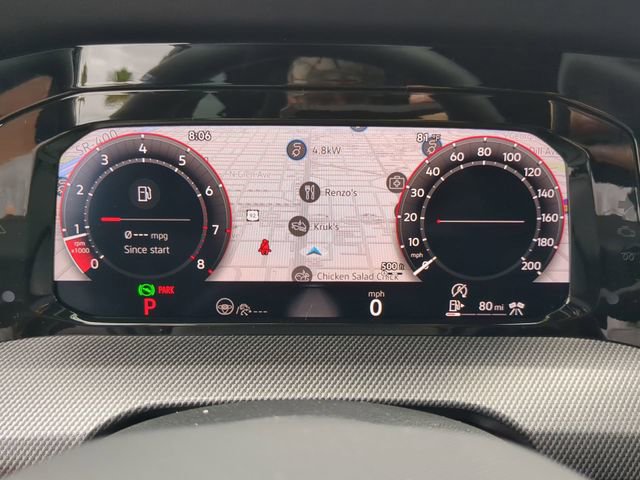 New 2026 Volkswagen Golf w/ Euro Style Package image 32