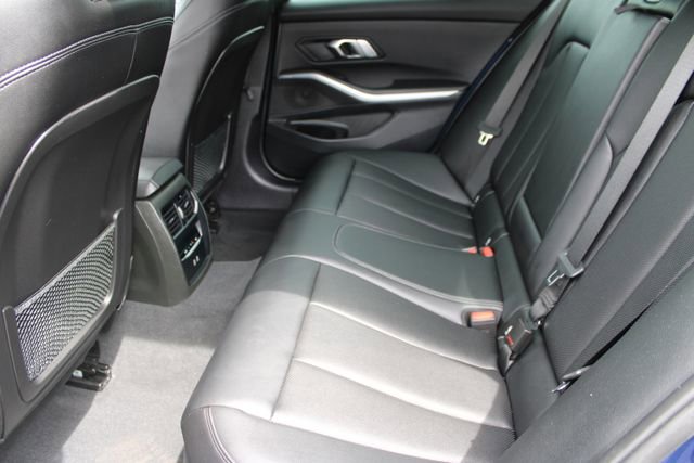 Used 2023 BMW 330i Sedan w/ Convenience Package image 29