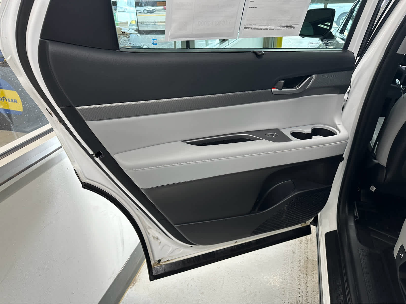 Used 2025 Hyundai Palisade SEL image 33