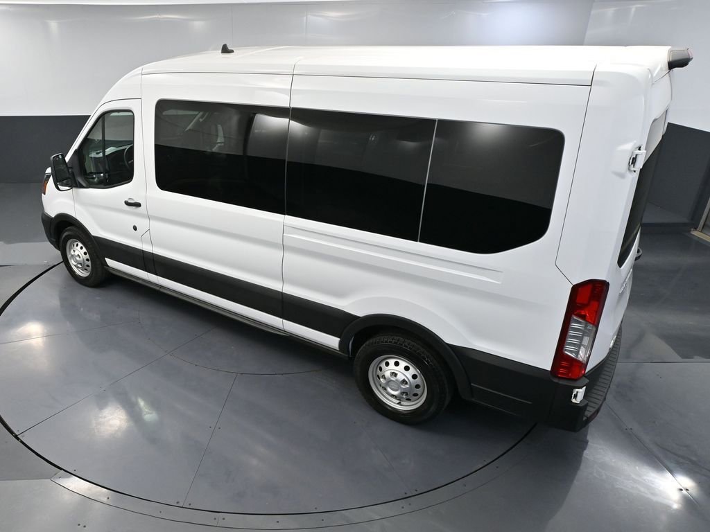Used 2023 Ford Transit 350 XL image 49