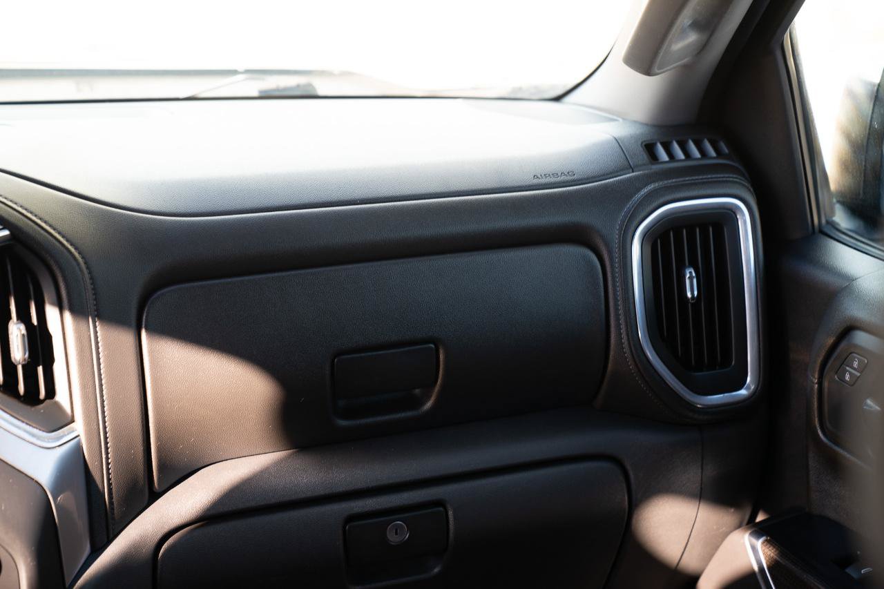 Used 2020 Chevrolet Silverado 1500 LT RWD image 24