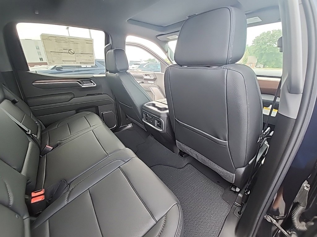 New 2026 GMC Sierra 1500 Denali image 19