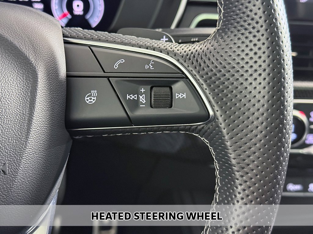 Used 2022 Audi S5 Premium Plus w/ Premium Plus Package image 10