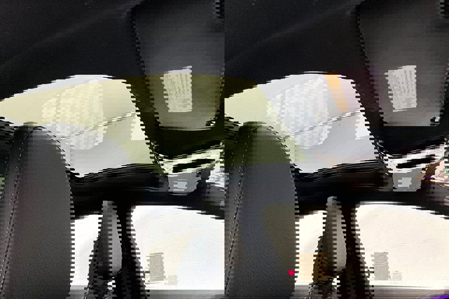 Certified 2023 Mercedes-Benz EQE 350+ Sedan image 27