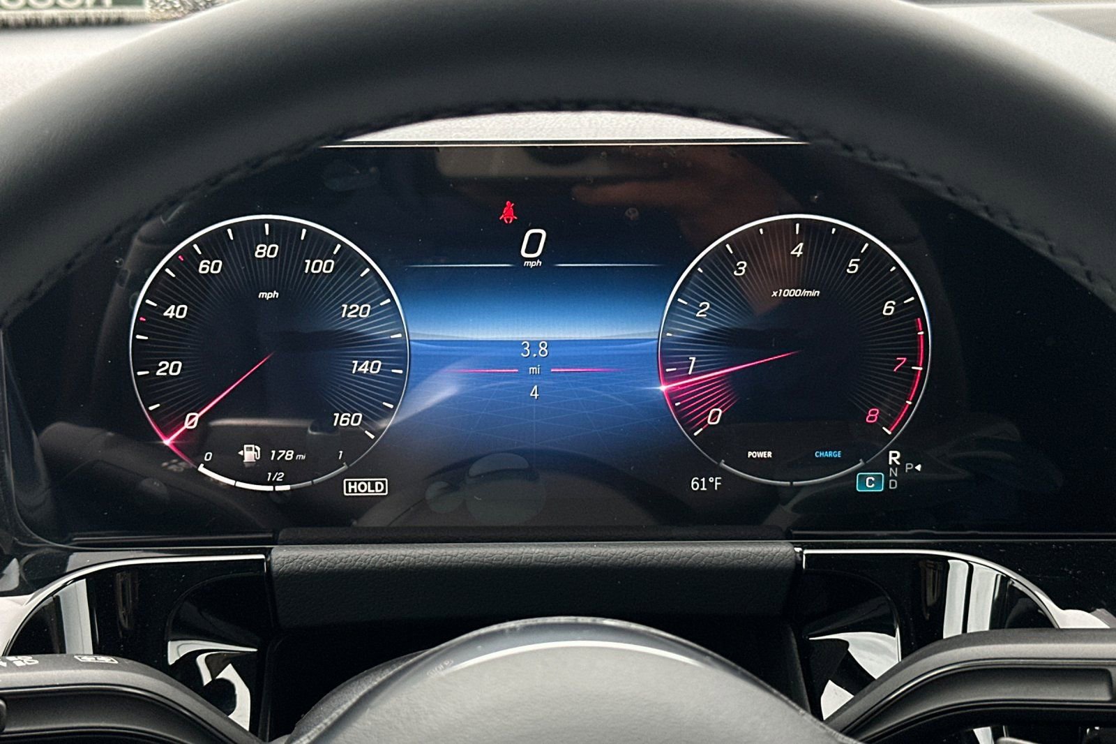 New 2026 Mercedes-Benz GLA 250 image 5