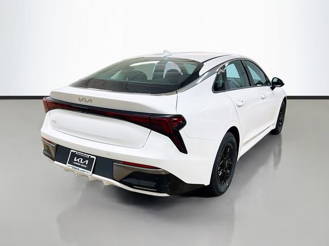 New 2026 Kia K5 LXS image 7