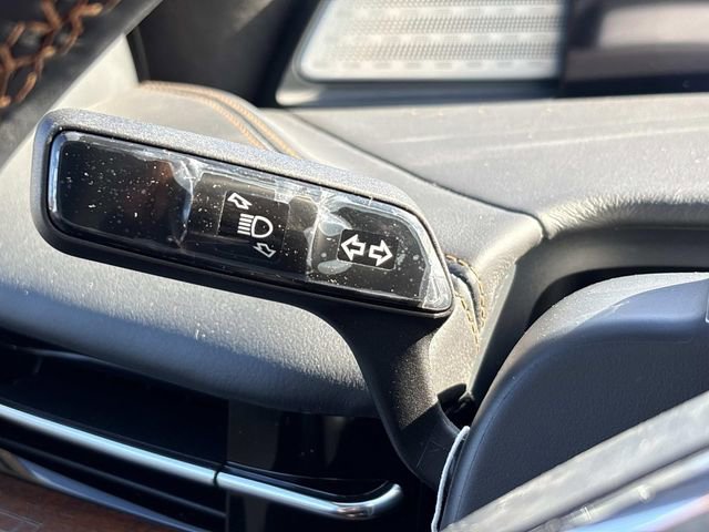 New 2026 Lincoln Navigator Black Label image 27