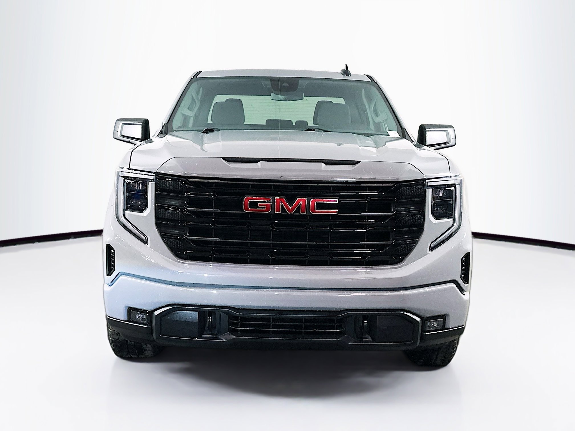 Used 2024 GMC Sierra 1500 Elevation image 2