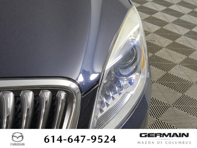 Used 2016 Buick Verano FWD image 14