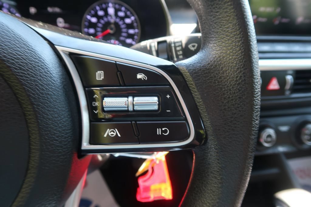 Used 2023 Kia Forte LXS FWD image 26