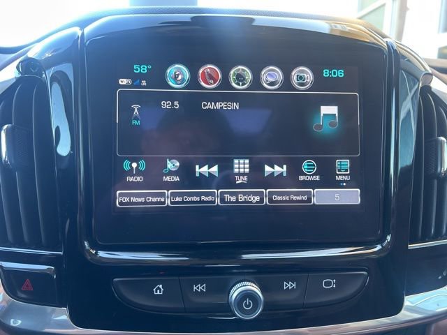 Used 2019 Chevrolet Traverse High Country image 10