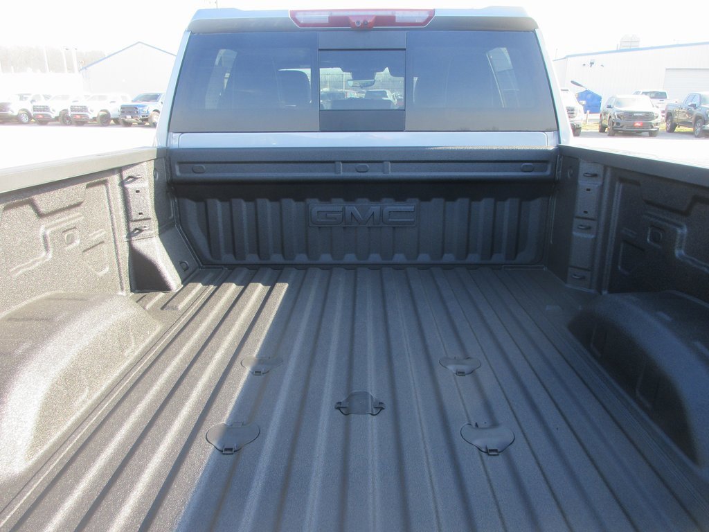 New 2026 GMC Sierra 3500 Denali Ultimate image 7