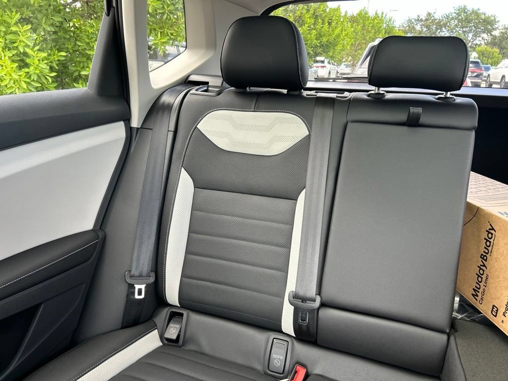 New 2026 Volkswagen Taos SEL AWD/4WD image 12