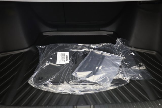New 2025 Honda Accord EX-L image 22