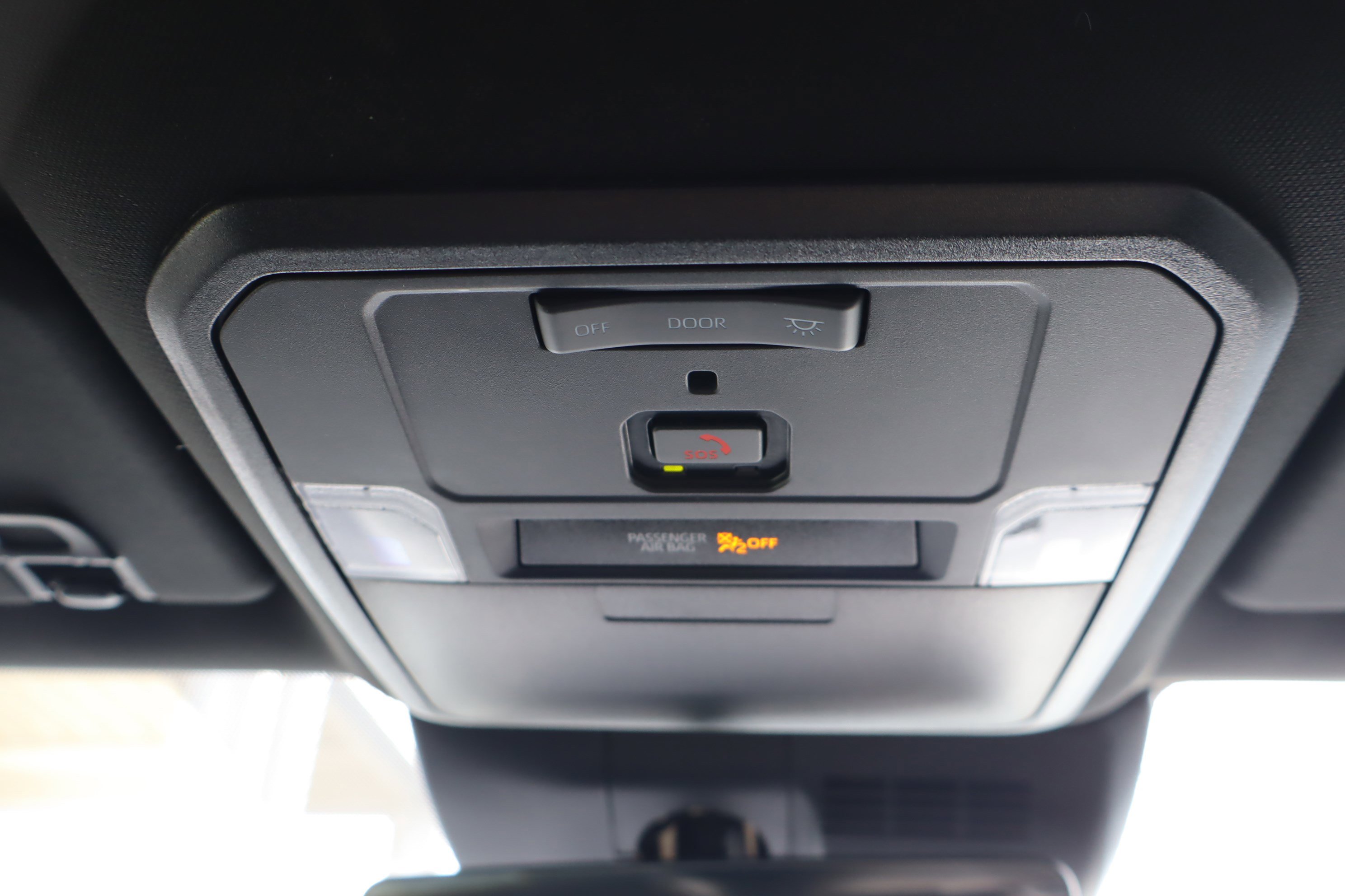 Used 2025 Toyota Tacoma TRD Sport image 33