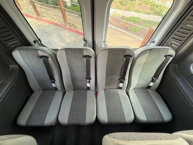 Used 2016 RAM ProMaster 3500 FWD image 28