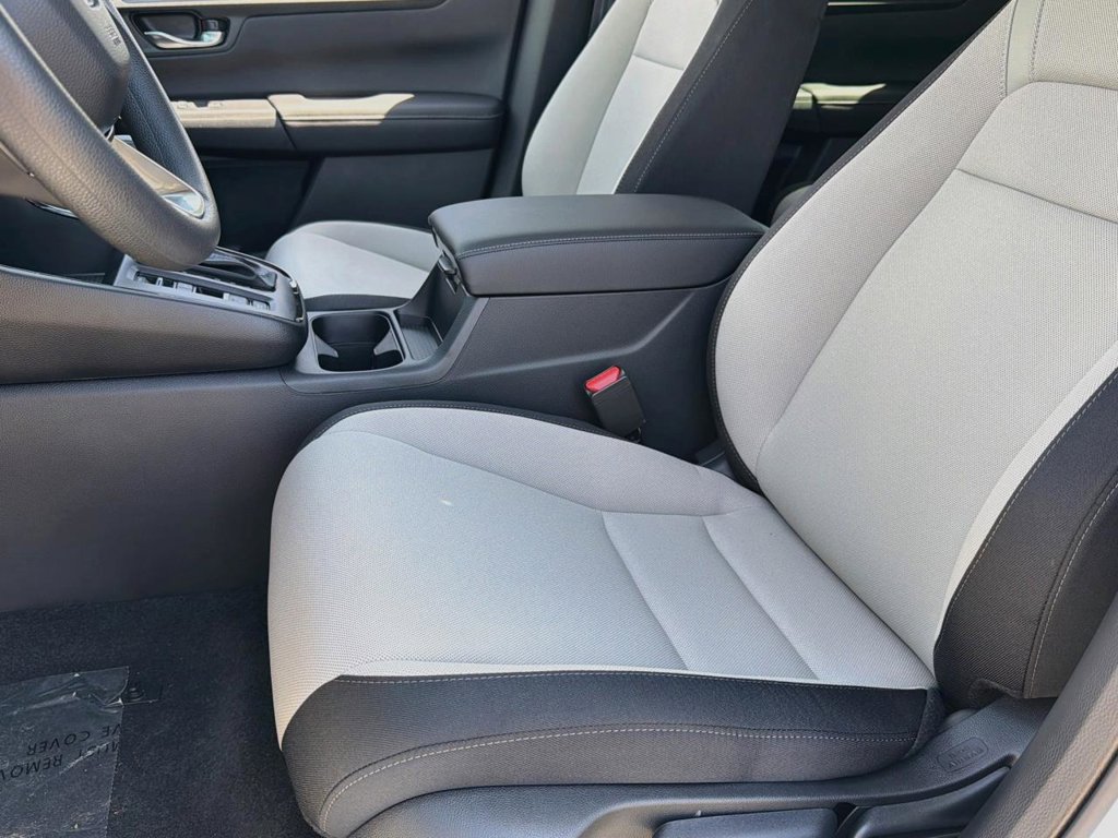 New 2027 Honda CR-V LX image 26
