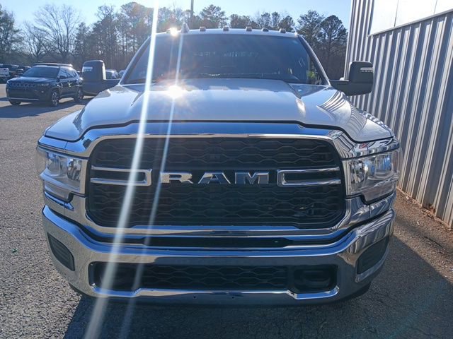 Used 2024 RAM 2500 Tradesman w/ Chrome Appearance Group image 7