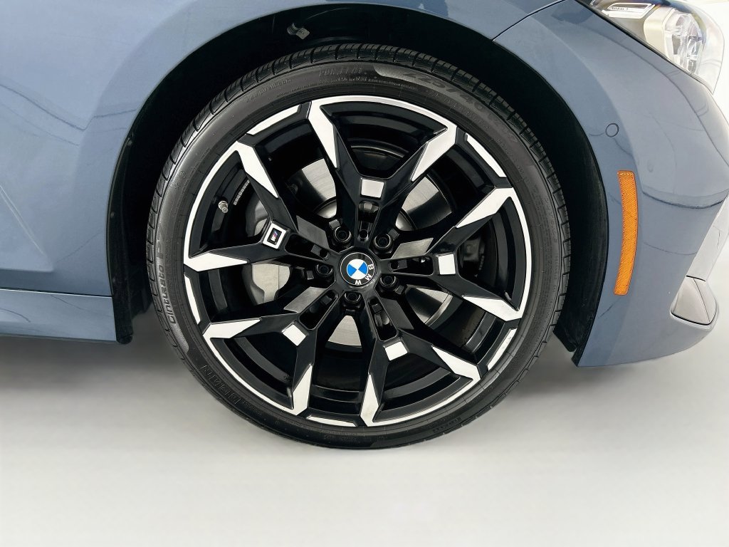 Certified 2026 BMW 330i Sedan w/ M Sport Package RWD image 31