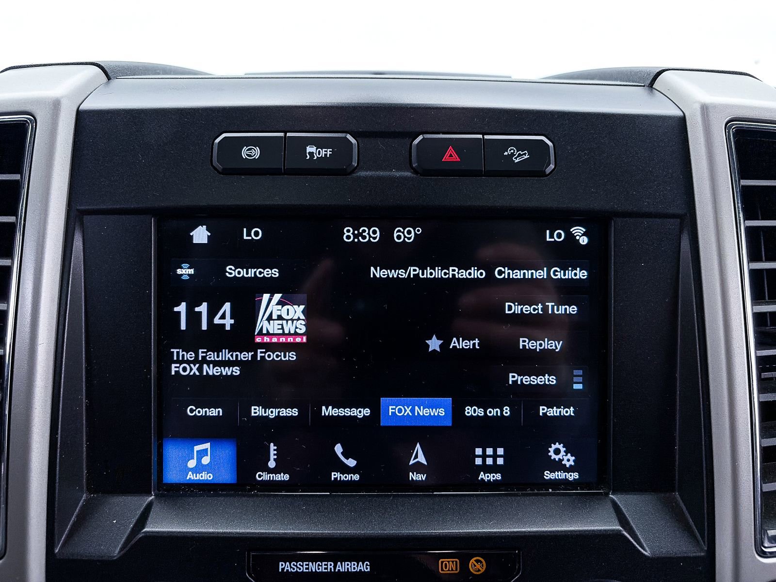 Used 2019 Ford F350 Lariat AWD/4WD image 23